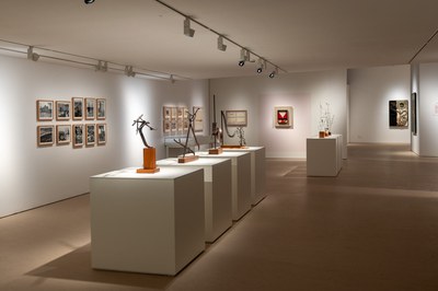 <bound method DexterityContent.Title of <Event at /fs-paeria/paeria/ca/actualitat/agenda/itinerari-magre-al-museu-morera>>.