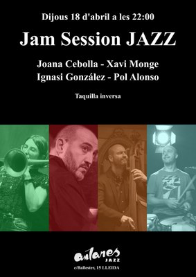 <bound method DexterityContent.Title of <Event at /fs-paeria/paeria/ca/actualitat/agenda/jam-de-jazz-2>>.