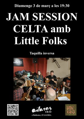 <bound method DexterityContent.Title of <Event at /fs-paeria/paeria/ca/actualitat/agenda/jam-session-celta-amb-little-folks>>.