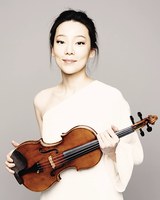 L’Heroica de Beethoven.  Clara-Jumi Kang & Sunwook Kim