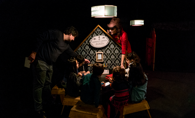 <bound method DexterityContent.Title of <Event at /fs-paeria/paeria/ca/actualitat/agenda/la-biblioteca-de-la-curiositat-infinita-marga-socias>>.