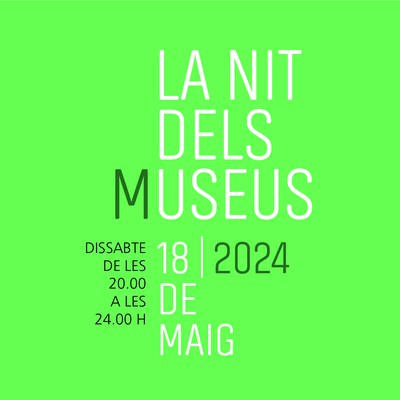 <bound method DexterityContent.Title of <Event at /fs-paeria/paeria/ca/actualitat/agenda/la-nit-dels-museus-al-museu-de-laigua-observacio-astronomica>>.