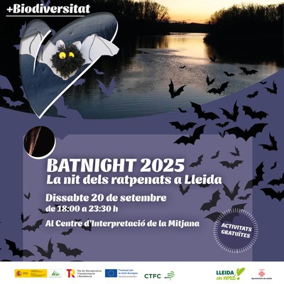 <bound method DexterityContent.Title of <Event at /fs-paeria/paeria/ca/actualitat/agenda/la-nit-dels-ratpenats-a-lleida-la-batnight-3>>.