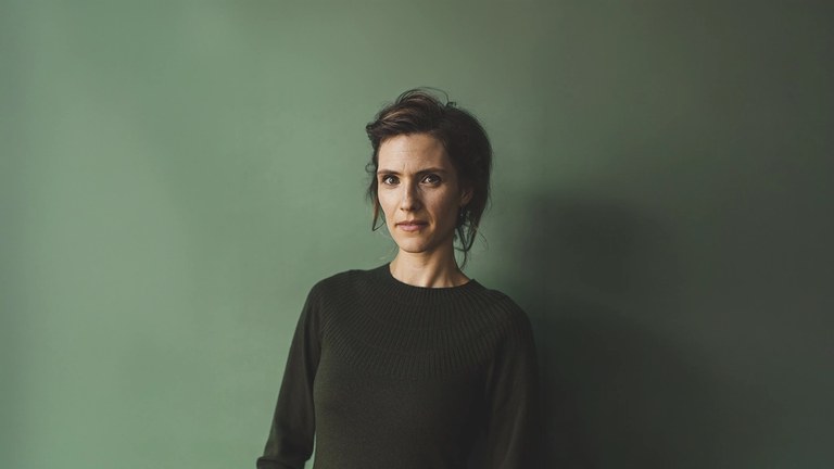 La Simfonia ‘del Nou Món’ Nadège Rochat & Chloé Van Soeterstède