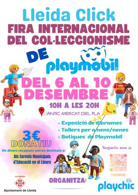 <bound method DexterityContent.Title of <Event at /fs-paeria/paeria/ca/actualitat/agenda/lleida-click-fira-internacional-del-col-leccionisme-de-playmobil>>.
