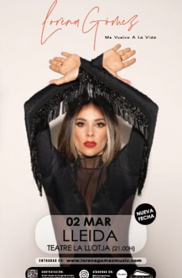 <bound method DexterityContent.Title of <Event at /fs-paeria/paeria/ca/actualitat/agenda/lorena-gomez-gira-me-vuelvo-a-la-vida>>.