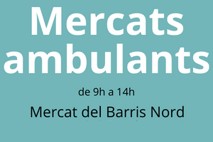 Mercat del Barris Nord
