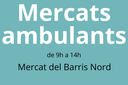 Mercat del Barris Nord