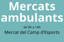Mercat del Camp d’Esports