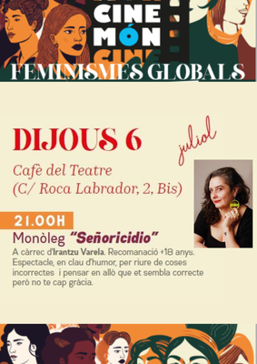 <bound method DexterityContent.Title of <Event at /fs-paeria/paeria/ca/actualitat/agenda/monoleg-senoricidio-cinemon-2023>>.