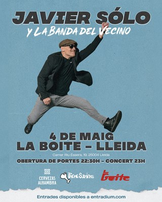 <bound method DexterityContent.Title of <Event at /fs-paeria/paeria/ca/actualitat/agenda/musica-concert-javier-solo-y-la-banda-del-vecino>>.