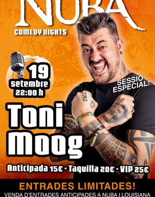 <bound method DexterityContent.Title of <Event at /fs-paeria/paeria/ca/actualitat/agenda/nit-de-comedia-amb-toni-moog>>.