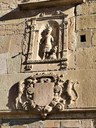 Ofrena a les imatges de Sant Anastasi als molins