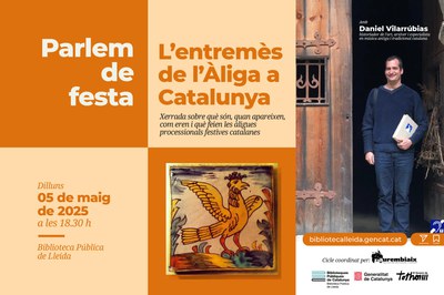 <bound method DexterityContent.Title of <Event at /fs-paeria/paeria/ca/actualitat/agenda/parlem-de-festa-201cl2019entremes-de-l2019aliga-a-catalunya201d>>.