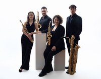 Passió desfigurada. Osimun quartet