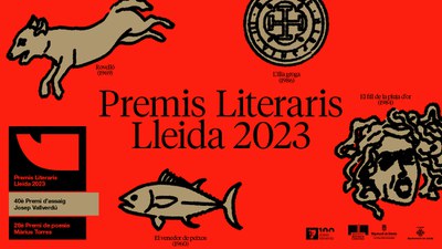 <bound method DexterityContent.Title of <Event at /fs-paeria/paeria/ca/actualitat/agenda/permis-literaris-2023-lliurament-dels-premis-literaris-2023>>.