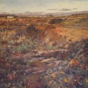 Pinzellades. Exposició en homenatge al pintor Josep Guillén Catalán