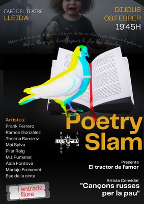 <bound method DexterityContent.Title of <Event at /fs-paeria/paeria/ca/actualitat/agenda/poetry-slam-lleida>>.