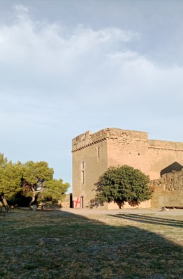 <bound method DexterityContent.Title of <Event at /fs-paeria/paeria/ca/actualitat/agenda/portes-obertes-al-castell-de-gardeny-1>>.