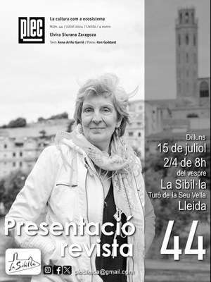 <bound method DexterityContent.Title of <Event at /fs-paeria/paeria/ca/actualitat/agenda/presentacio-de-la-revista-plec-numero-44>>.