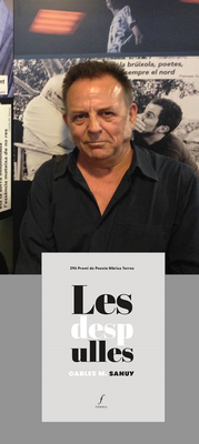 <bound method DexterityContent.Title of <Event at /fs-paeria/paeria/ca/actualitat/agenda/presentacio-del-29e-premi-de-poseia-marius-torres-les-despulles-de-carles-m-sanuy>>.