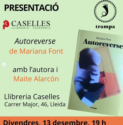 <bound method DexterityContent.Title of <Event at /fs-paeria/paeria/ca/actualitat/agenda/presentacio-del-llibre-autoreverse>>.