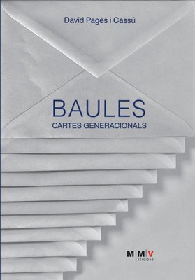 <bound method DexterityContent.Title of <Event at /fs-paeria/paeria/ca/actualitat/agenda/presentacio-del-llibre-baules-cartes-generacionals-de-david-pages>>.