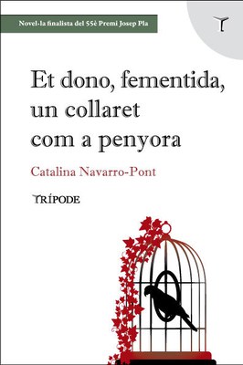 <bound method DexterityContent.Title of <Event at /fs-paeria/paeria/ca/actualitat/agenda/presentacio-del-llibre-et-dono-fementida-un-collaret-com-a-penyora>>.
