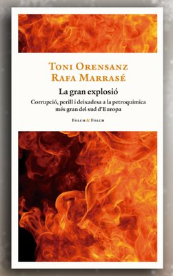 <bound method DexterityContent.Title of <Event at /fs-paeria/paeria/ca/actualitat/agenda/presentacio-del-llibre-la-gran-explosio>>.