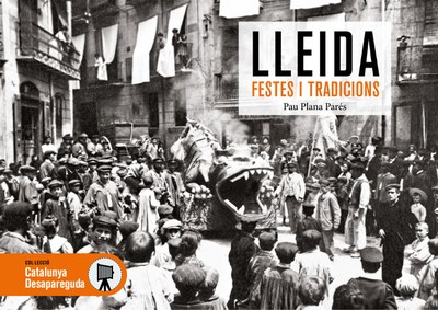<bound method DexterityContent.Title of <Event at /fs-paeria/paeria/ca/actualitat/agenda/presentacio-del-llibre-lleida-festes-i-tradicions>>.