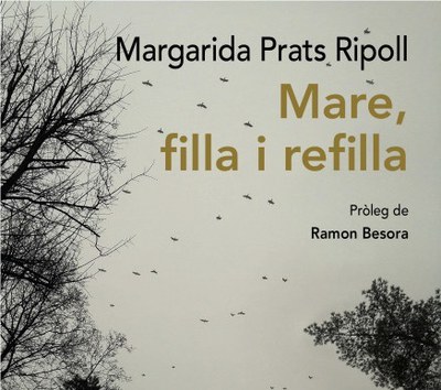 <bound method DexterityContent.Title of <Event at /fs-paeria/paeria/ca/actualitat/agenda/presentacio-del-llibre-mare-filla-i-refilla>>.