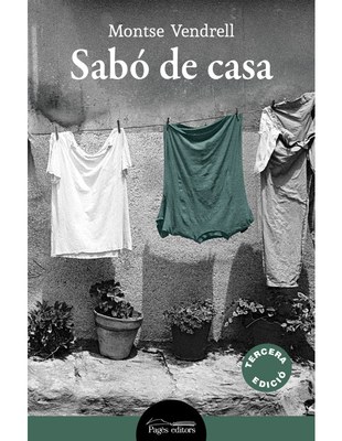 <bound method DexterityContent.Title of <Event at /fs-paeria/paeria/ca/actualitat/agenda/presentacio-del-llibre-sabo-de-casa>>.