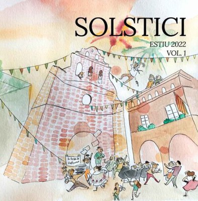 <bound method DexterityContent.Title of <Event at /fs-paeria/paeria/ca/actualitat/agenda/presentacio-del-nou-numero-de-la-revista-solstici>>.