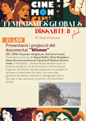 <bound method DexterityContent.Title of <Event at /fs-paeria/paeria/ca/actualitat/agenda/presentacio-i-projeccio-del-curtmetratge-woman>>.