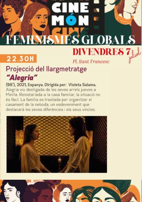 <bound method DexterityContent.Title of <Event at /fs-paeria/paeria/ca/actualitat/agenda/projeccio-del-llargemtratge-alegria-cinemon-2023>>.