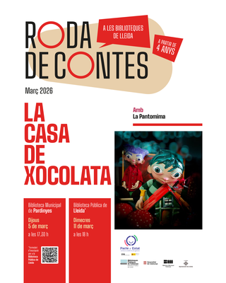 <bound method DexterityContent.Title of <Event at /fs-paeria/paeria/ca/actualitat/agenda/roda-de-contes-la-casa-de-xocolata>>.