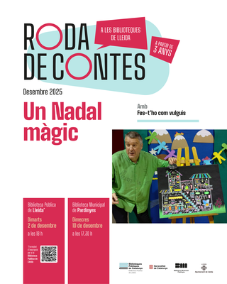 <bound method DexterityContent.Title of <Event at /fs-paeria/paeria/ca/actualitat/agenda/roda-de-contes-un-nadal-magic-amb-fes-tho-com-vulguis>>.