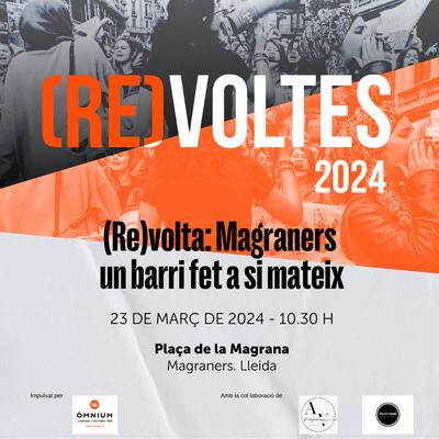 <bound method DexterityContent.Title of <Event at /fs-paeria/paeria/ca/actualitat/agenda/ruta-re-volta-magraners-un-barri-fet-a-si-mateix>>.