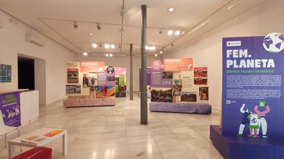 fem planeta.