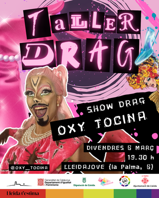 <bound method DexterityContent.Title of <Event at /fs-paeria/paeria/ca/actualitat/agenda/show-drag-2>>.