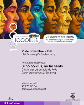 <bound method DexterityContent.Title of <Event at /fs-paeria/paeria/ca/actualitat/agenda/si-no-ho-vius-no-ho-sents>>.