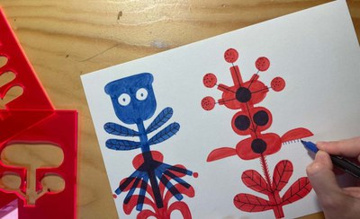 Brillo 4: eco, eco, eco eco. Elvira Amor. Brillo Editorial.