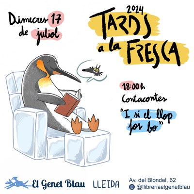 <bound method DexterityContent.Title of <Event at /fs-paeria/paeria/ca/actualitat/agenda/tards-a-la-fresca-2>>.