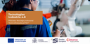 Tecnologies a la indústria 4.0