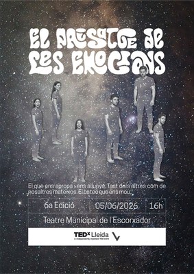 <bound method DexterityContent.Title of <Event at /fs-paeria/paeria/ca/actualitat/agenda/tedxlleida-2026-el-paisatge-de-les-emocions>>.
