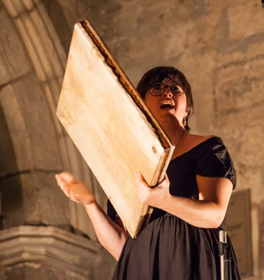 <bound method DexterityContent.Title of <Event at /fs-paeria/paeria/ca/actualitat/agenda/tocs-i-tonades-del-pandero-quadrat-a-carrec-d2019ester-llop-activitats-360>>.