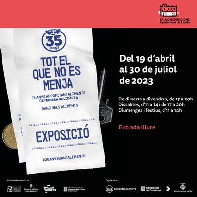 <bound method DexterityContent.Title of <Event at /fs-paeria/paeria/ca/actualitat/agenda/tot-el-que-no-es-menja-aprofitant-els-aliments-de-manera-solidaria>>.