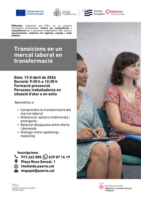<bound method DexterityContent.Title of <Event at /fs-paeria/paeria/ca/actualitat/agenda/transicions-en-un-mercat-de-treball-en-transformacio>>.