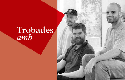 <bound method DexterityContent.Title of <Event at /fs-paeria/paeria/ca/actualitat/agenda/trobades-amb-codea-studio>>.