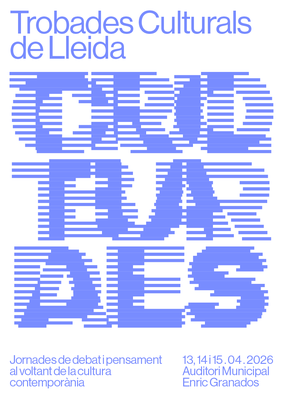 <bound method DexterityContent.Title of <Event at /fs-paeria/paeria/ca/actualitat/agenda/trobades-culturals-de-lleida-2026>>.